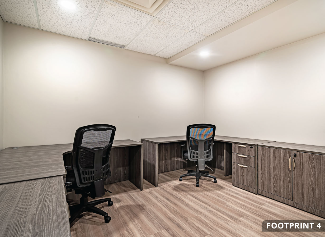 office space for rent