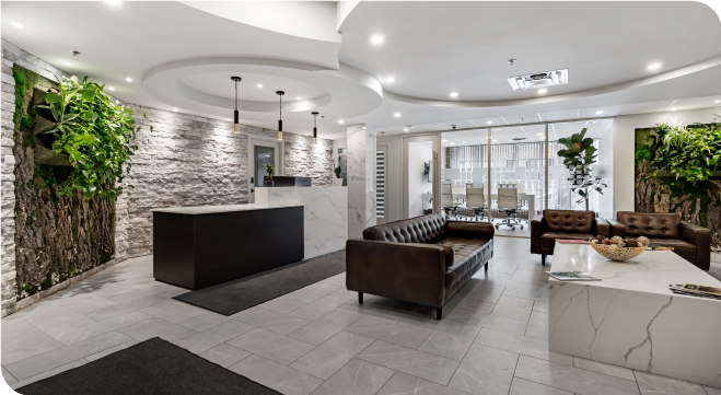 virtual office address Calgary