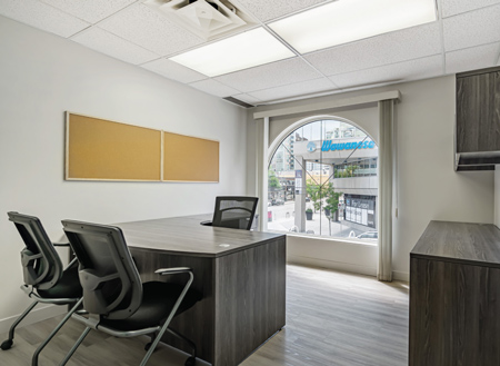 virtual receptionist calgary