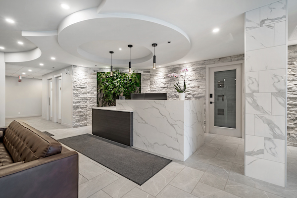 reasons to use coworking space calgary