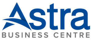 Astra Business Centre official logo