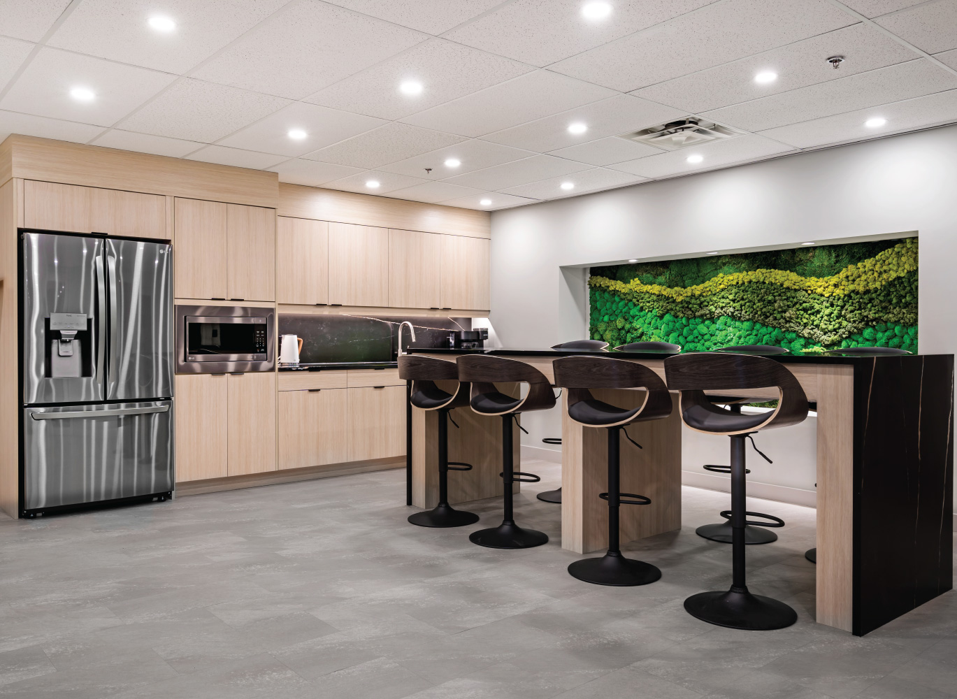 business centre in Calgary