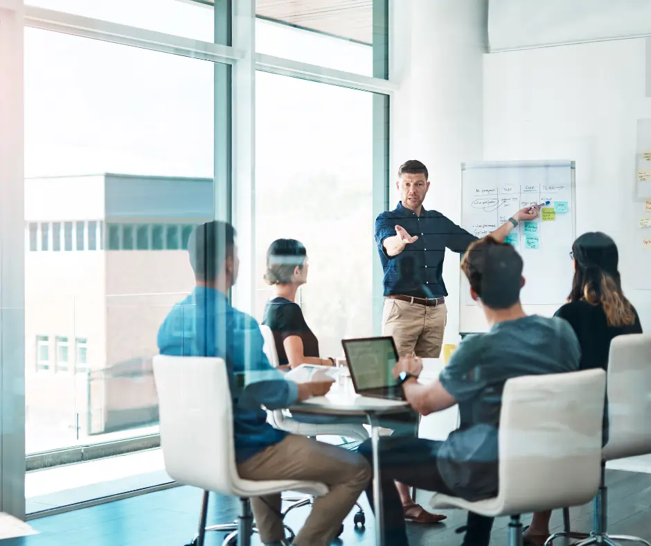 business centre in calgary