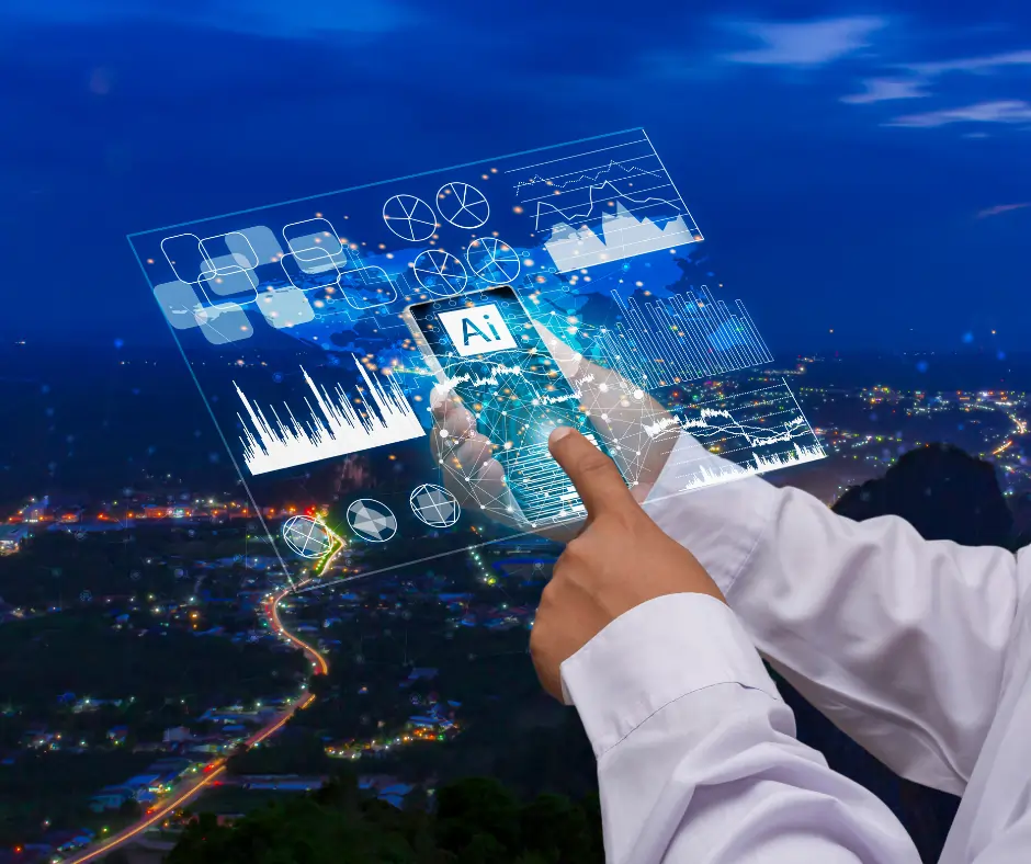 ai remote work in Calgary