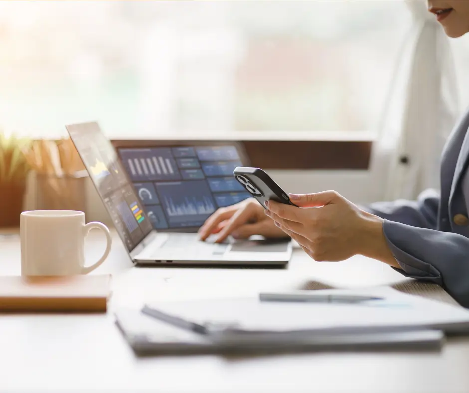 ai remote work in Calgary