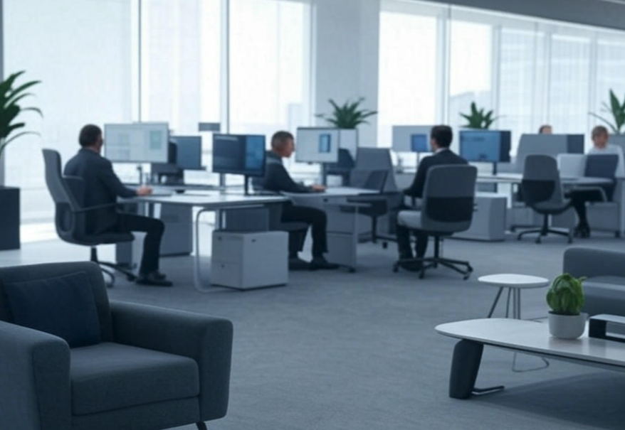 rental office space in calgary