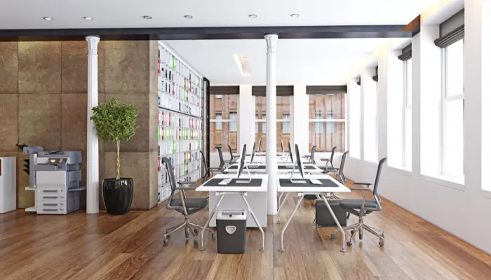 virtual office address Calgary