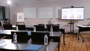 shared office space calgary