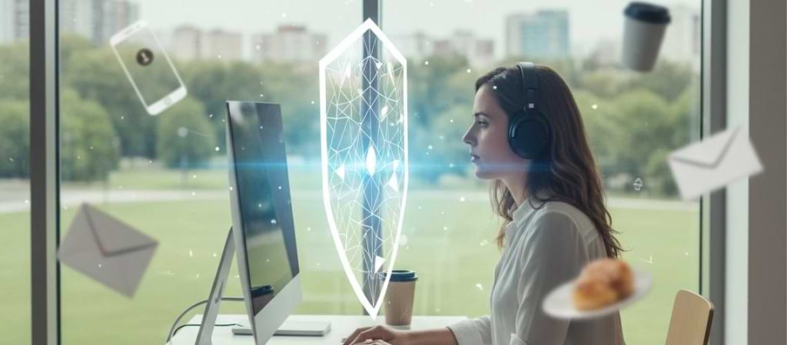 How to Stay Focused at Work