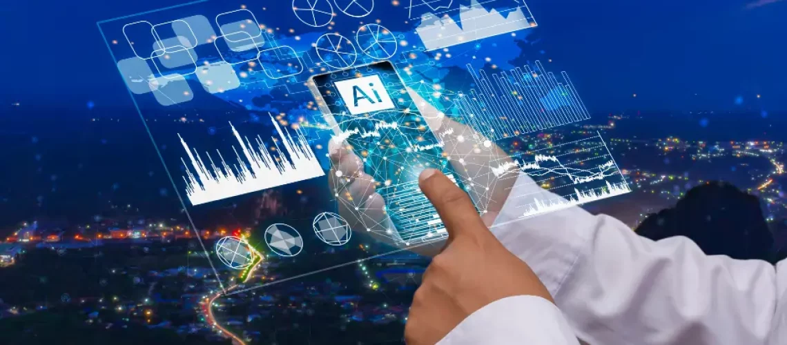 ai remote work in Calgary