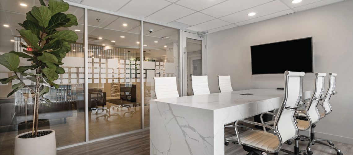 office space for rent