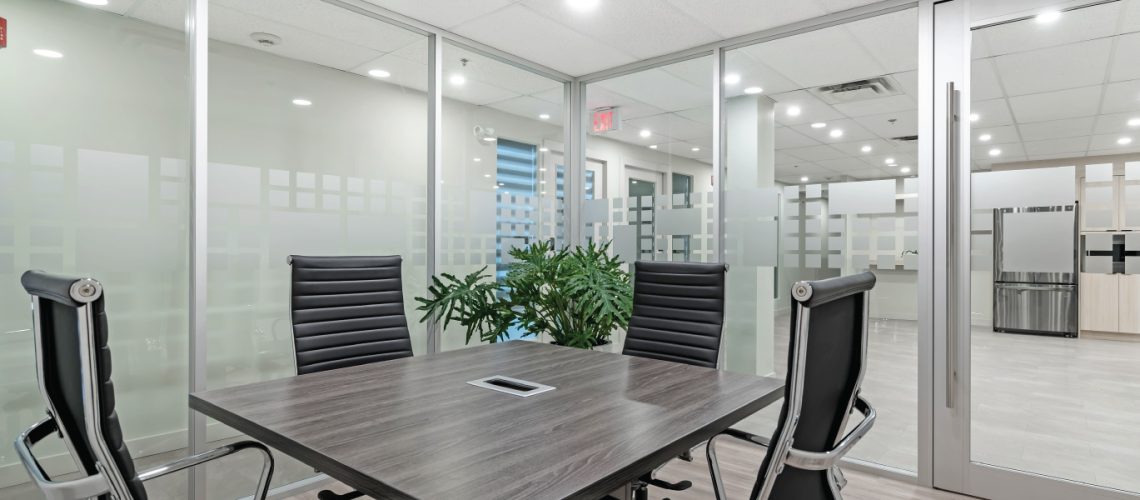 astra business boardrooms commonarea