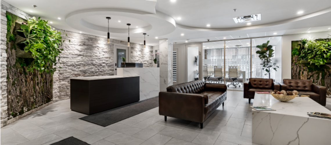 virtual office address Calgary