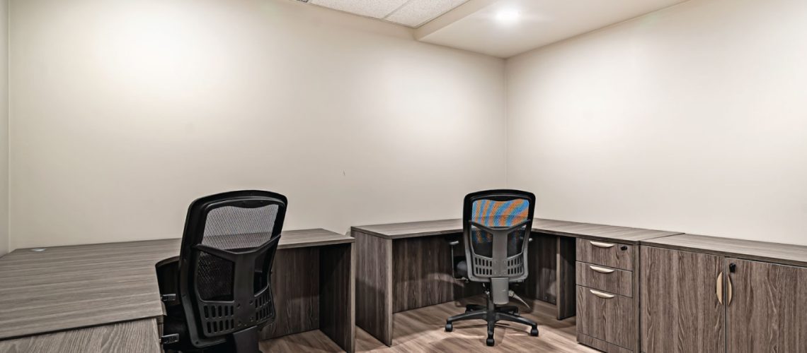 office space for rent