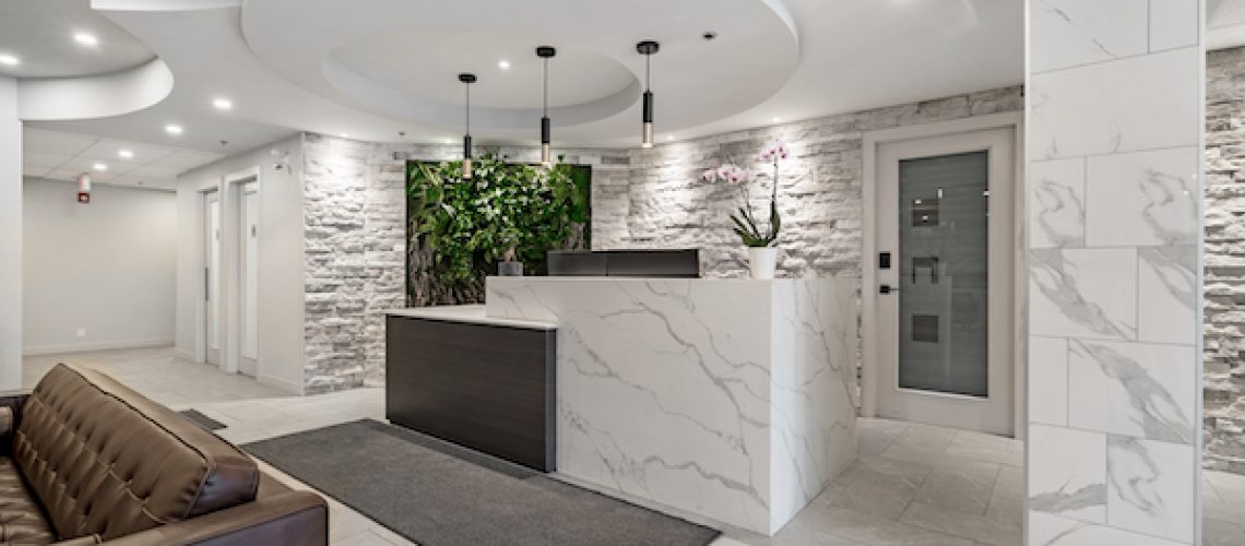 reasons to use coworking space calgary