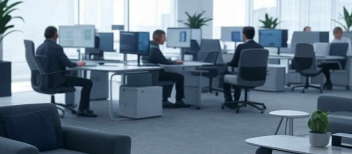 rental office space in calgary