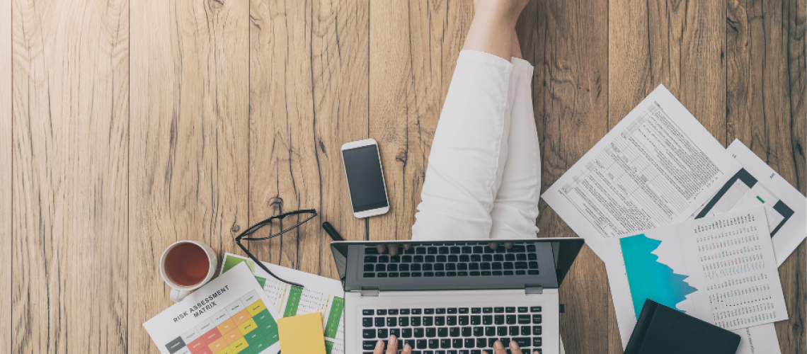 signs you're looking for coworking space